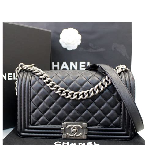 chanel boy bag price euro|Chanel boy bag medium price.